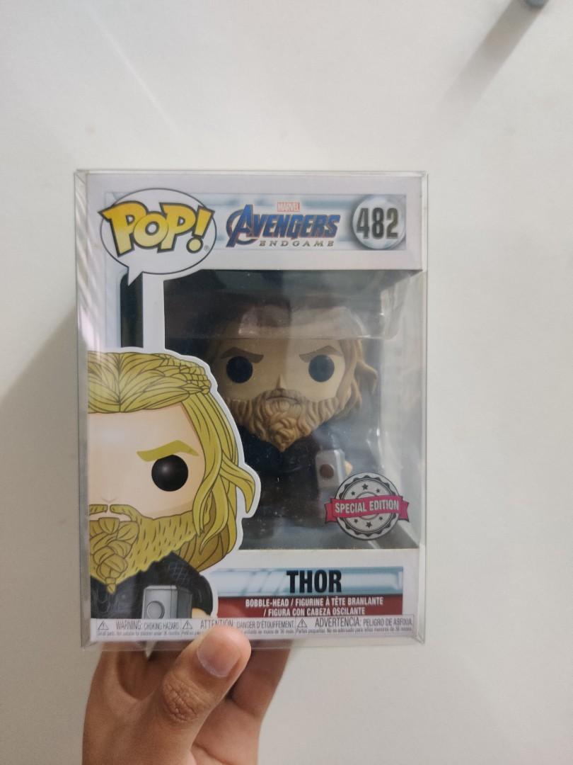Funko pop thor 482 store