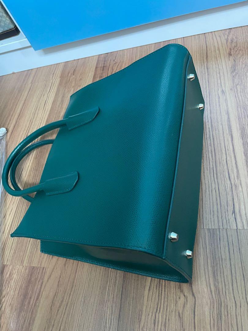 Furla amina small top
