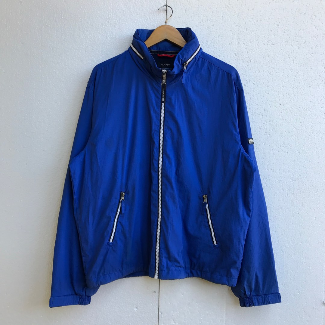 Gant hotsell navigator jacket