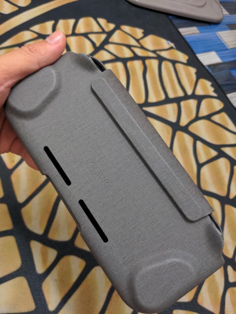 Genki Force Field Lite for Nintendo Switch Lite, Video Gaming, Gaming