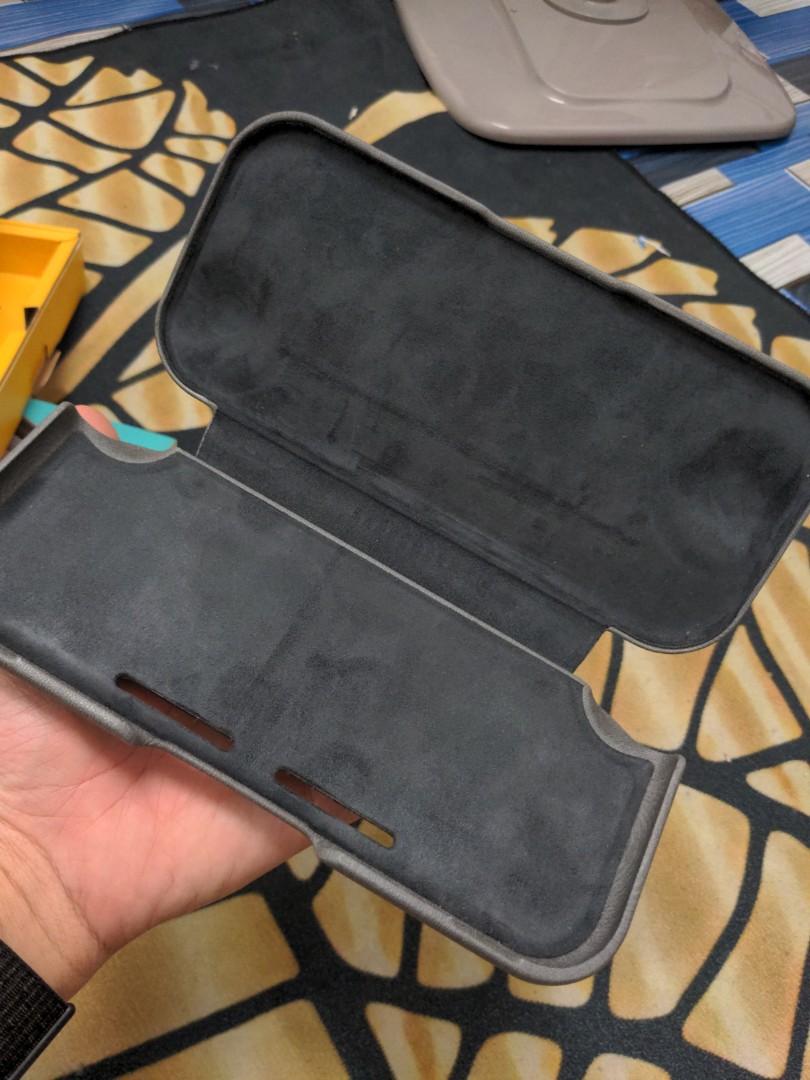 Genki Force Field Lite for Nintendo Switch Lite, Video Gaming, Gaming