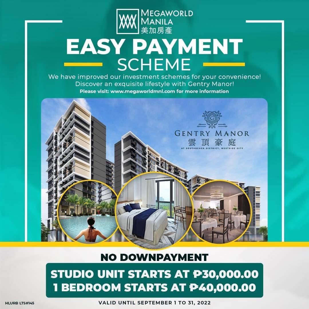 Gentry Manor Westside City, Property, For Sale, Apartments & Condos on