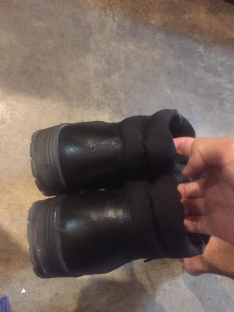 Gibson G901 Safety Boots, Men's Fashion, Footwear, Boots on Carousell