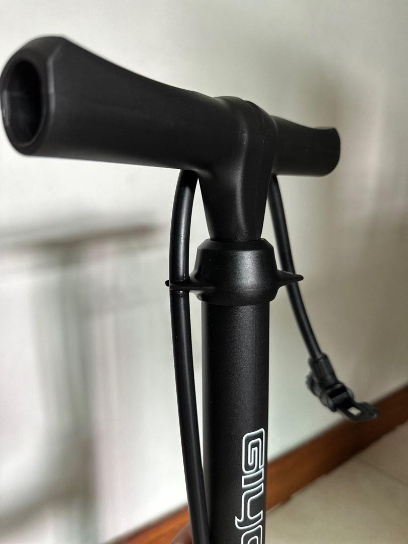 Giyo Air Pump, Sports Equipment, Bicycles & Parts, Parts & Accessories