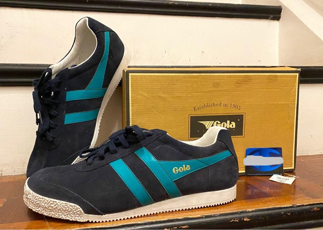 Gola shoes price hotsell