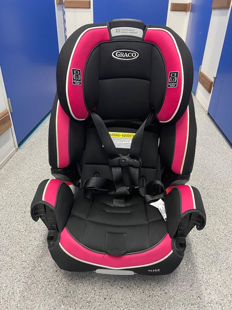 Graco child car seat Babies Kids Going Out Car Seats on Carousell