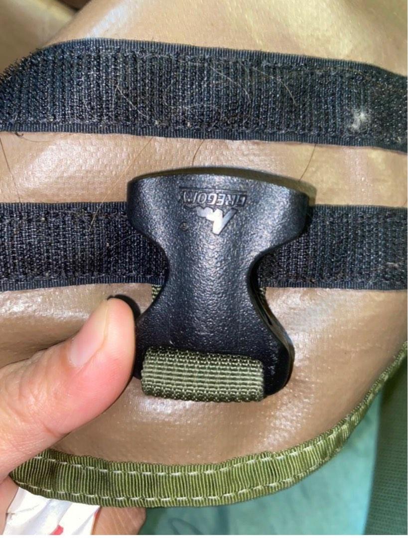 Gregory Digital Military, Men's Fashion, Bags, Sling Bags on Carousell