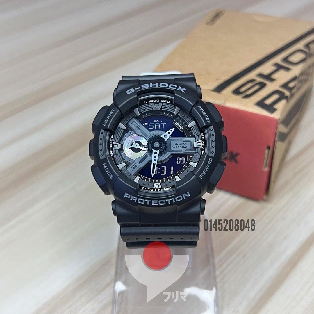 G shock ga 110 lp on sale