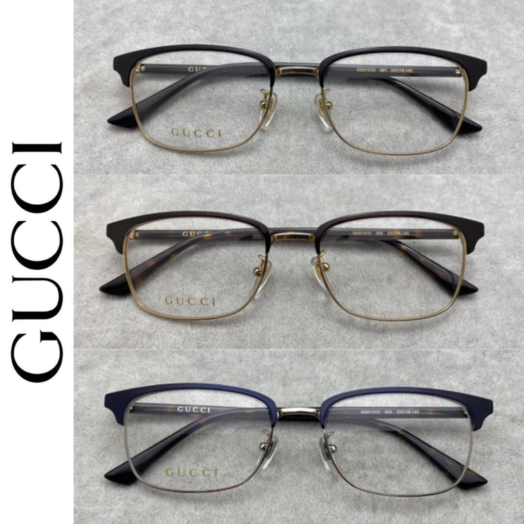 Gucci gg0131o