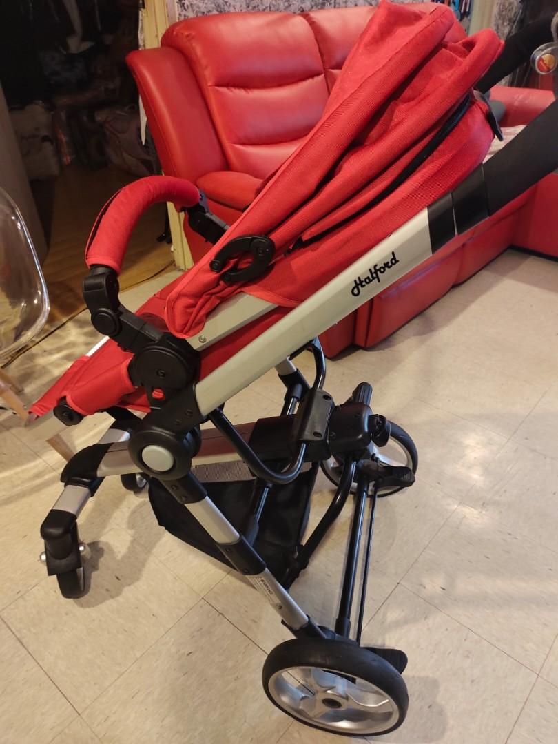 Halford zuzz 4 Babies Kids Going Out Strollers on Carousell