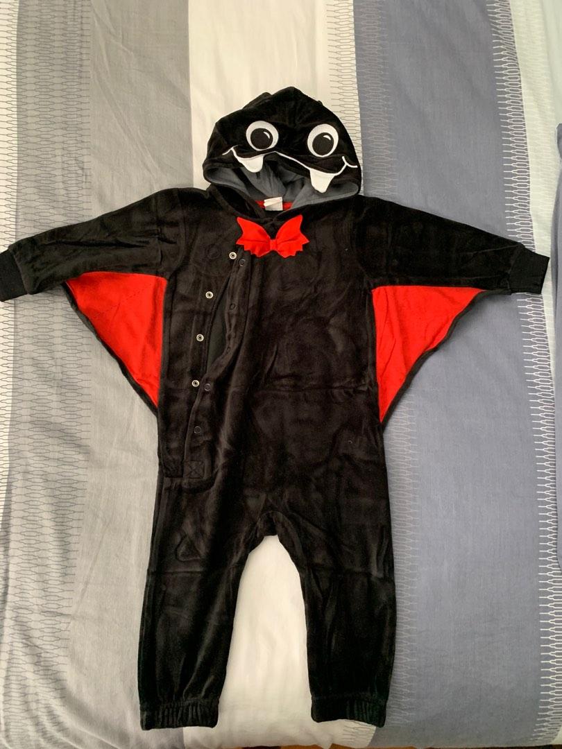 H & hotsell m onesie