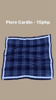 Handkerchief Pierre Cardin