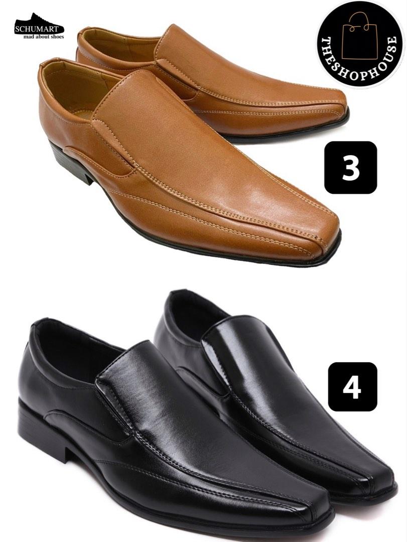 Harry Jacob Leather Dress Shoes READY IN STOCK Men s