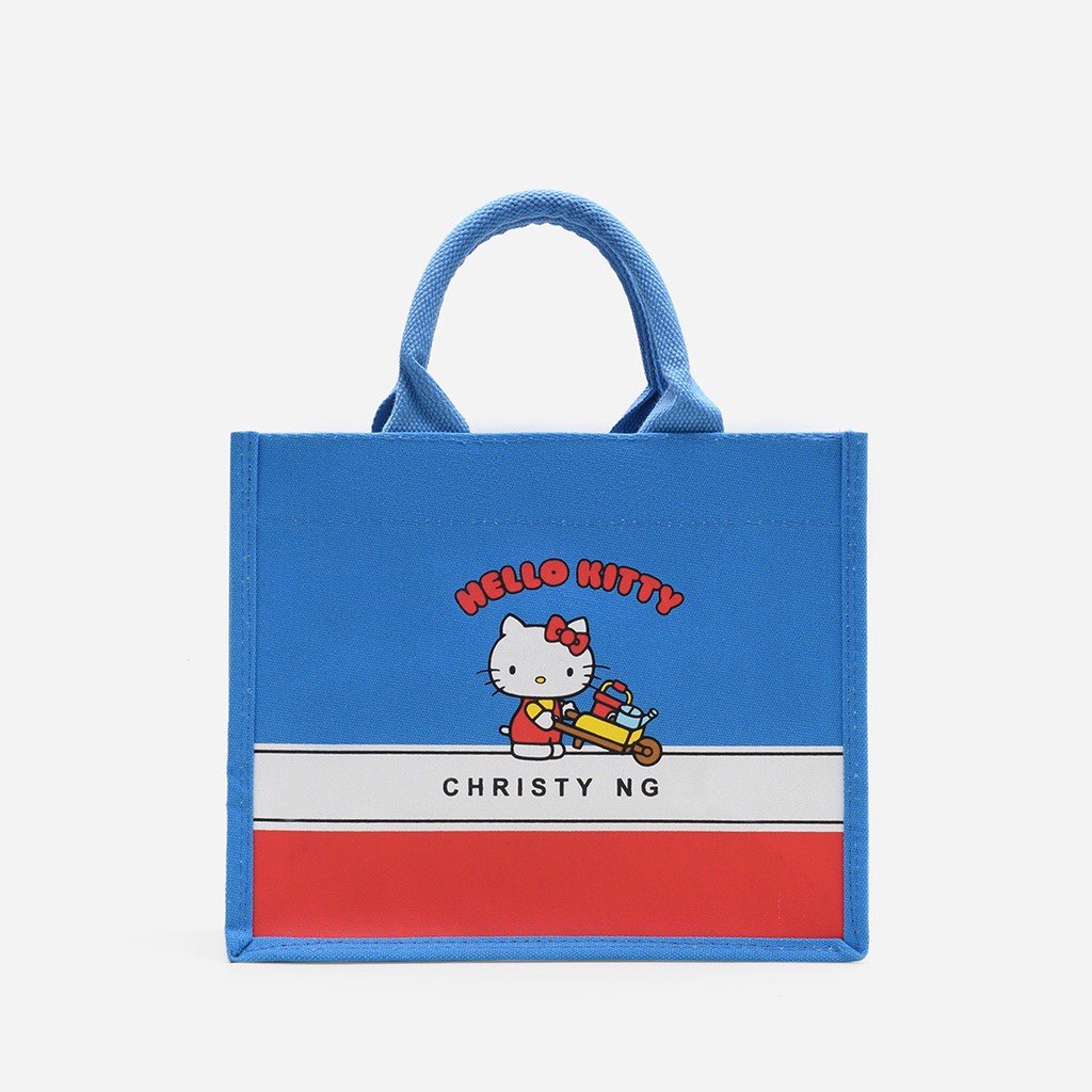 Hello Kitty Limited Edition by Christy Ng (mini), Women's Fashion, Bags