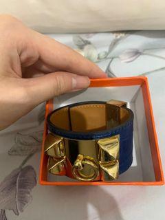 Hermes cdc bracelet/Gelang Hermes