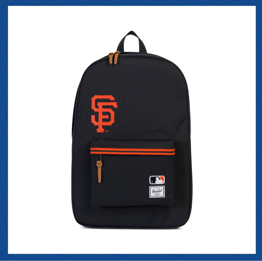 Herschel cheap giants backpack