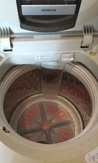 13kg Hitachi washing machine