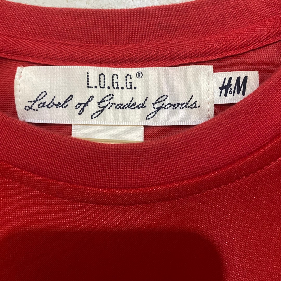 H&M Man Sweater
