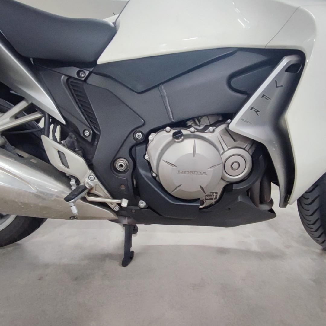 vfr1200f for sale