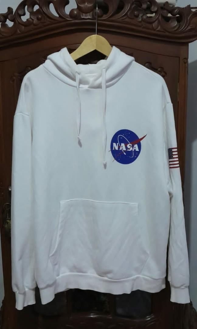 Tag hoodie nasa original store