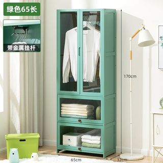Wardrobe/Kitchen Cabinet Collection item 3