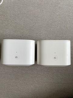 Huawei honor mesh wifi x2 - 1200Mbps router