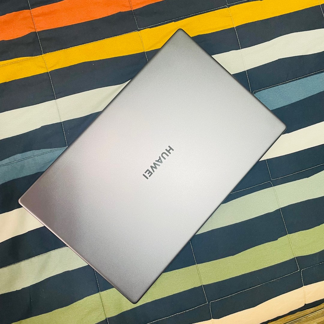 Huawei Matebook D15 Ryzen 5, Computers & Tech, Laptops & Notebooks on ...