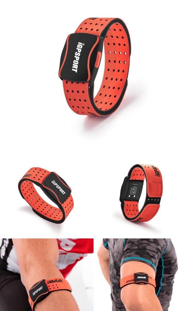 Igpsport hr60 sale heart rate monitor