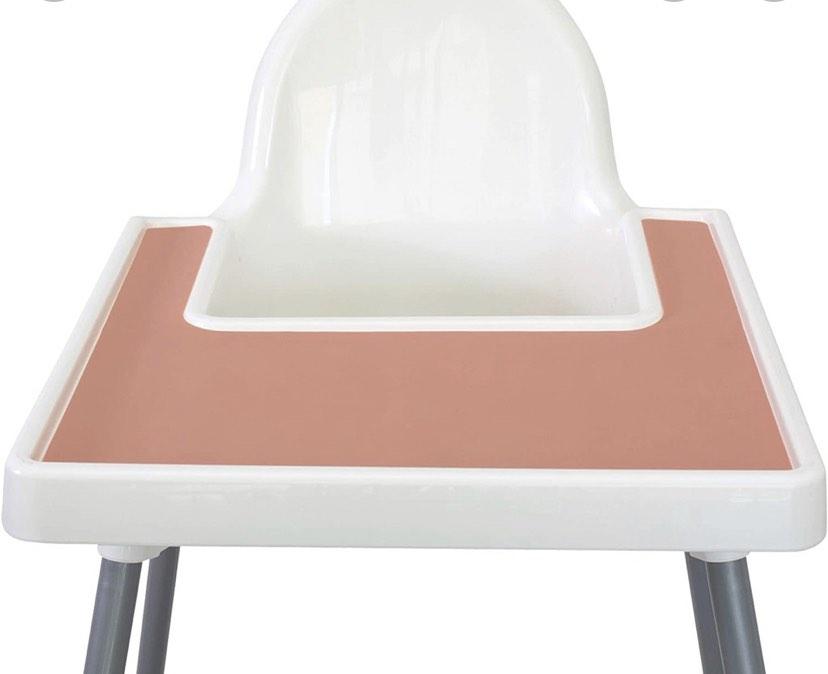 IKEA Antilop Silicone Placemat, Babies & Kids, Nursing & Feeding