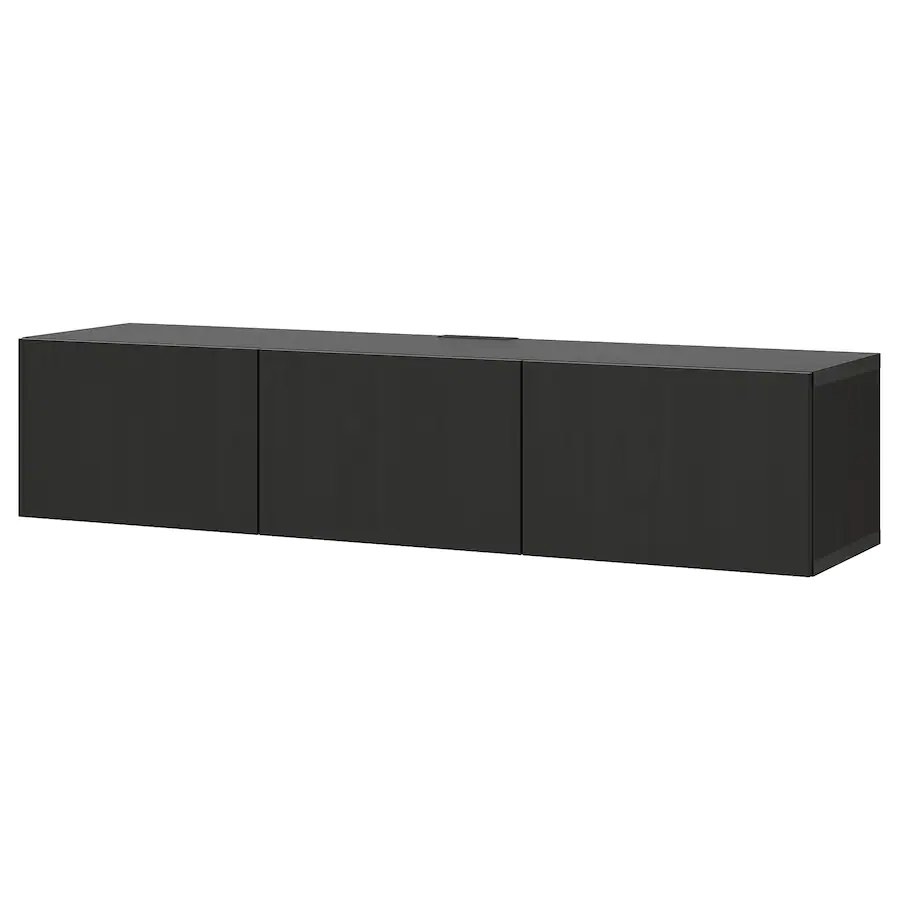 IKEA Besta TV Console, Furniture & Home Living, Furniture, TV Consoles