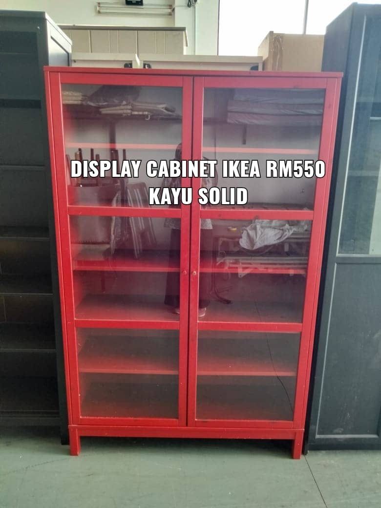 Ikea Display Furniture & Home Living, Furniture, Shelves