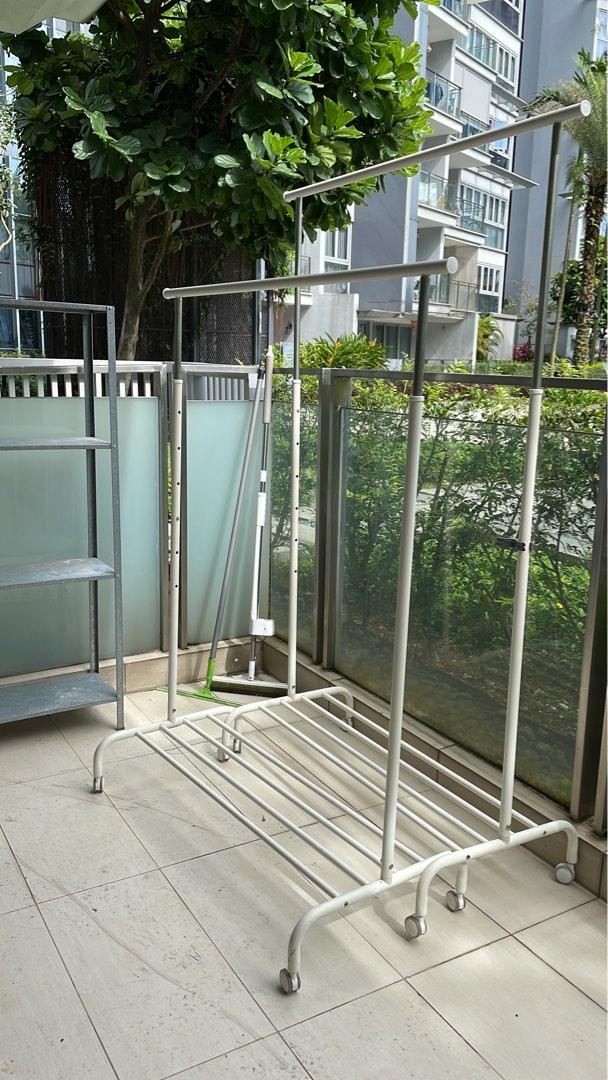 Ikea drying rack for sale, Furniture & Home Living, Home Improvement