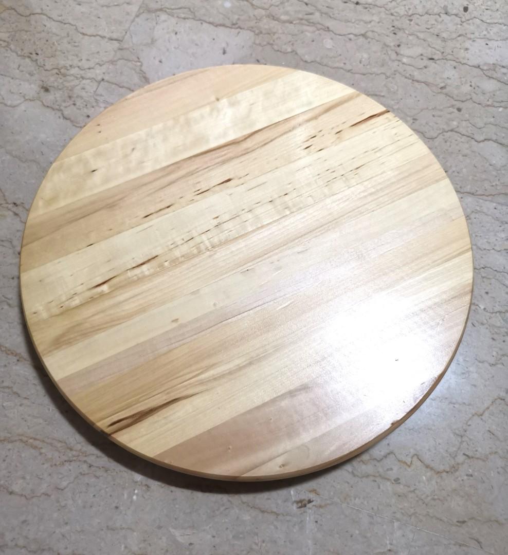 Ikea lazy susan, Furniture & Home Living, Kitchenware & Tableware