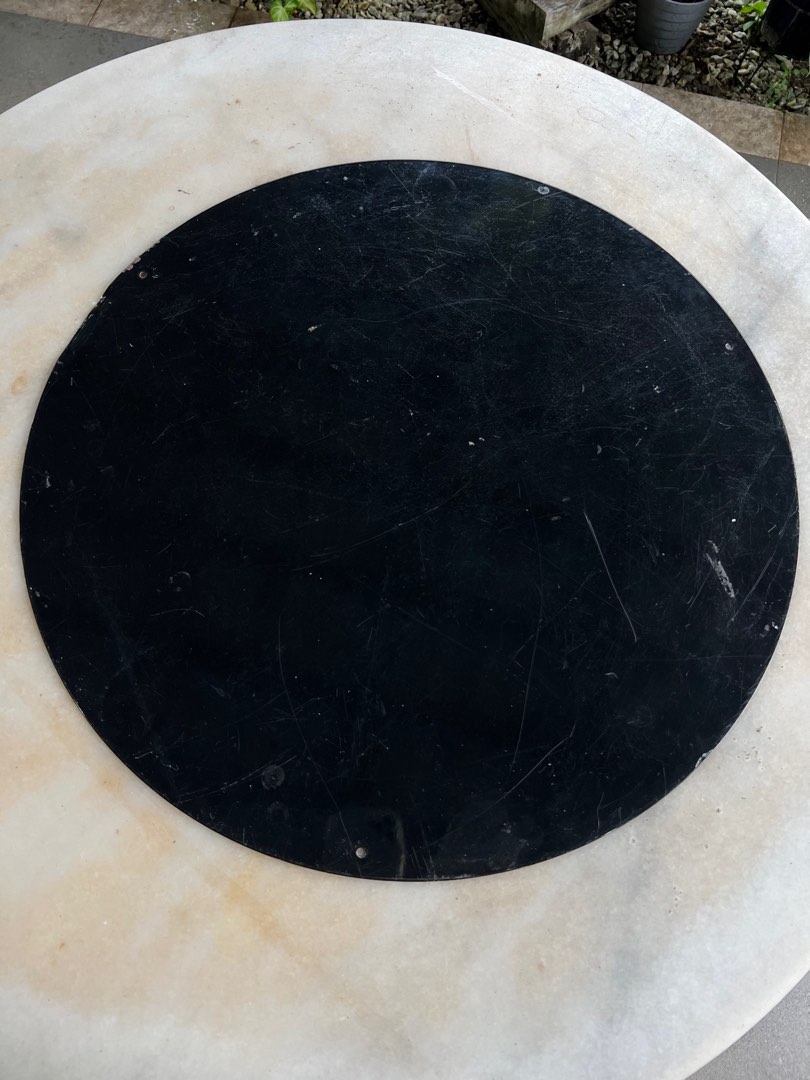 Ikea Metal Notice Board, Furniture & Home Living, Home Decor