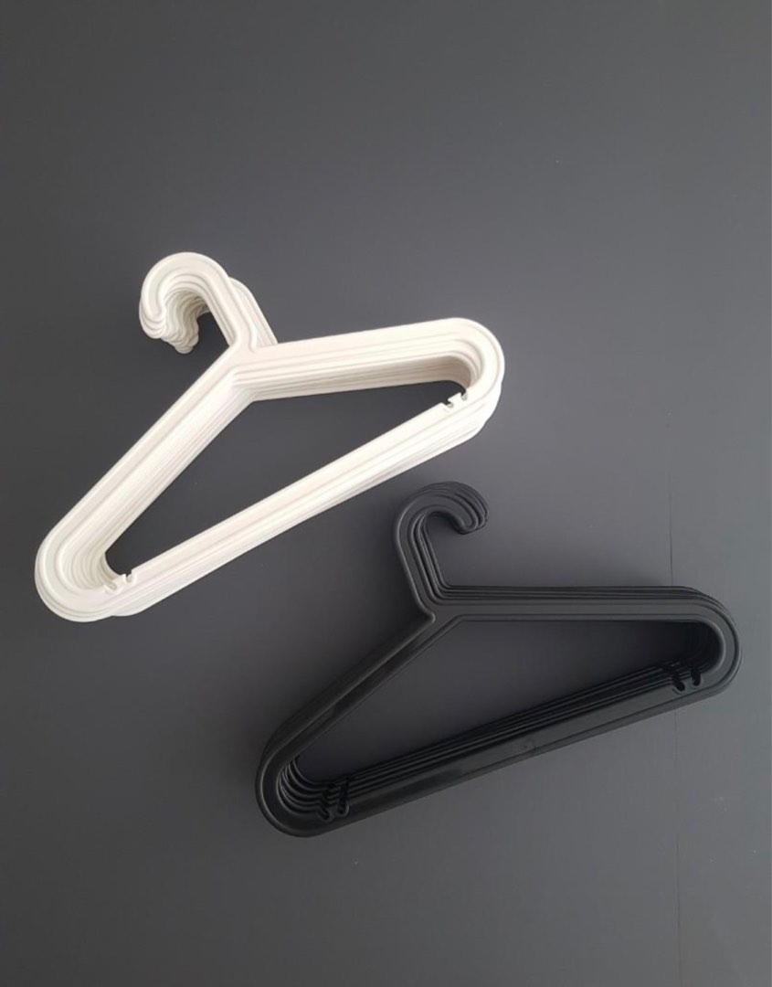 IKEA Premium Hanger Furniture Home Living Furniture Shelves Cabinets Racks on Carousell