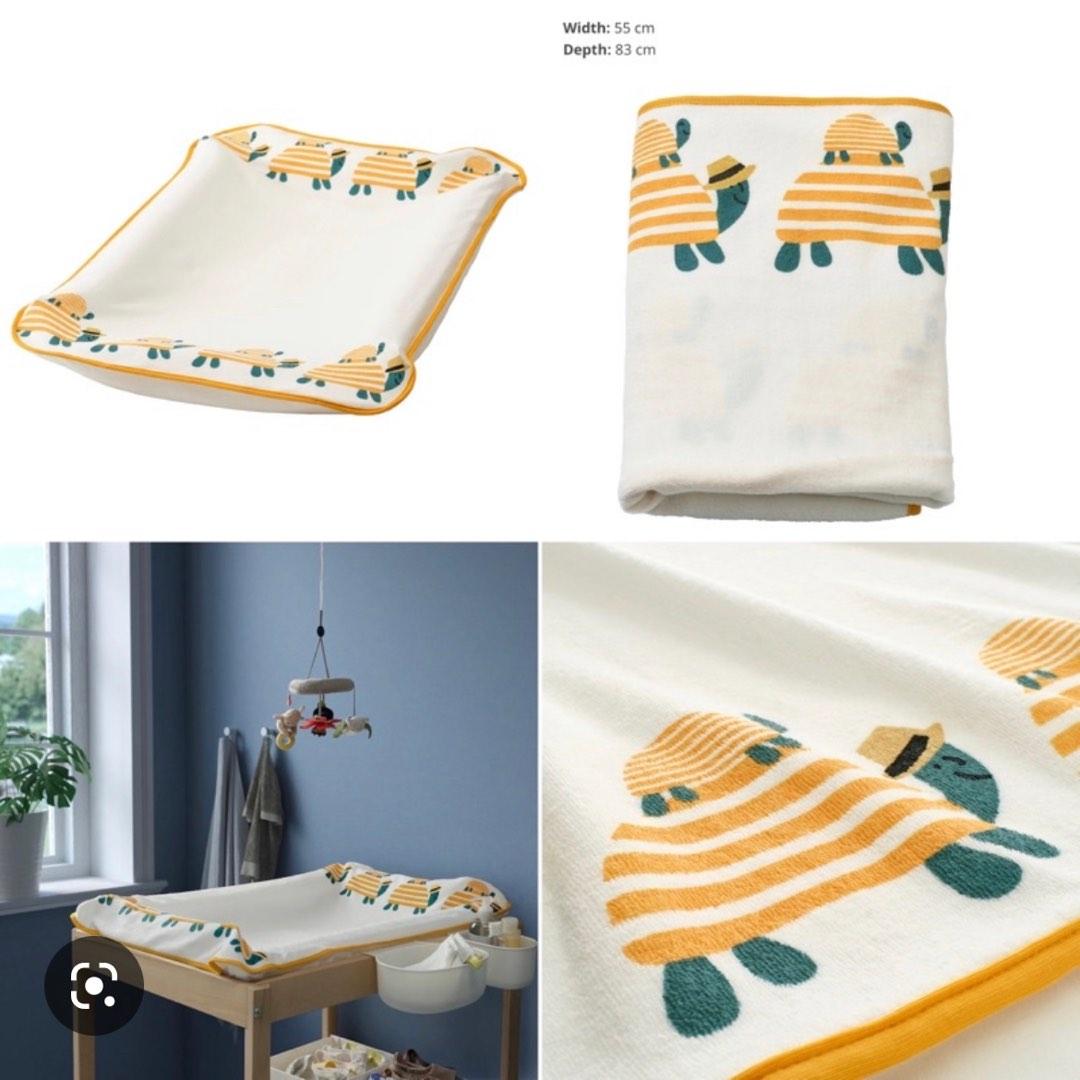 Skotsam hotsell babycare mat