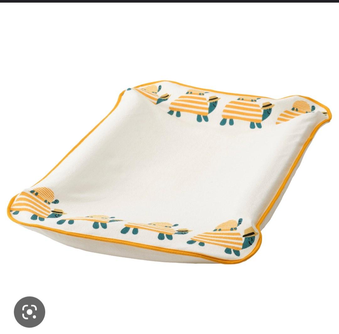 IKEA Skotsam Babycare Mat Cover
