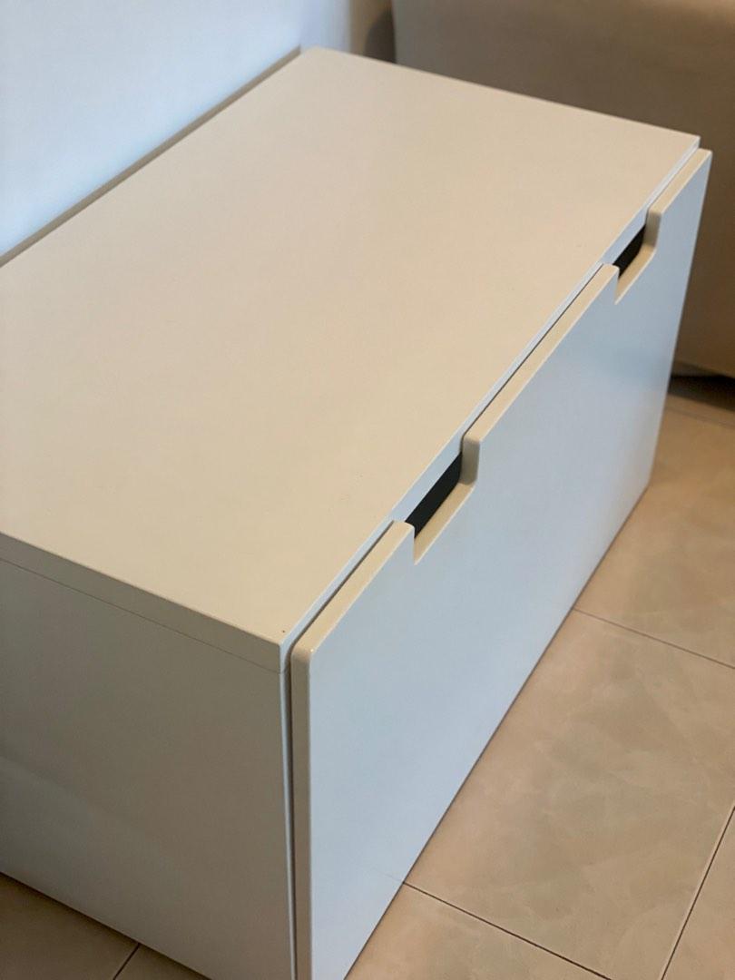 IKEA stuva/fritids toy box, Babies & Kids, Baby Nursery & Kids