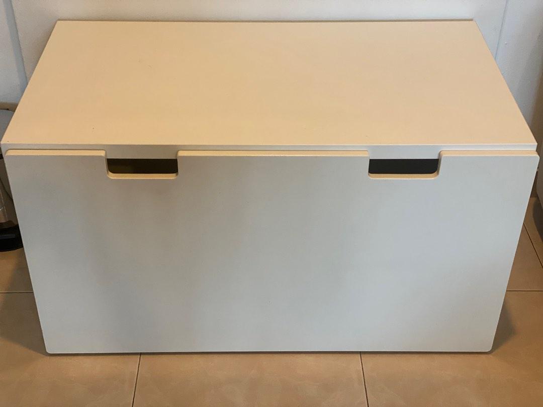 IKEA stuva/fritids toy box, Babies & Kids, Baby Nursery & Kids