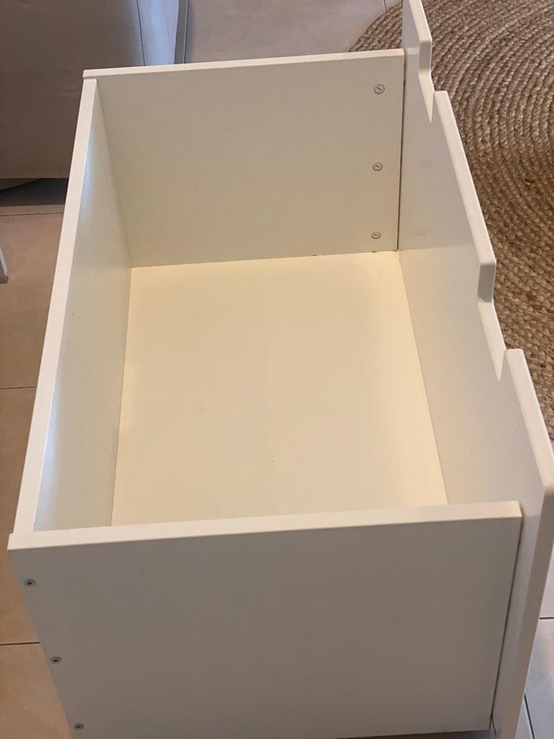 IKEA stuva/fritids toy box, Babies & Kids, Baby Nursery & Kids