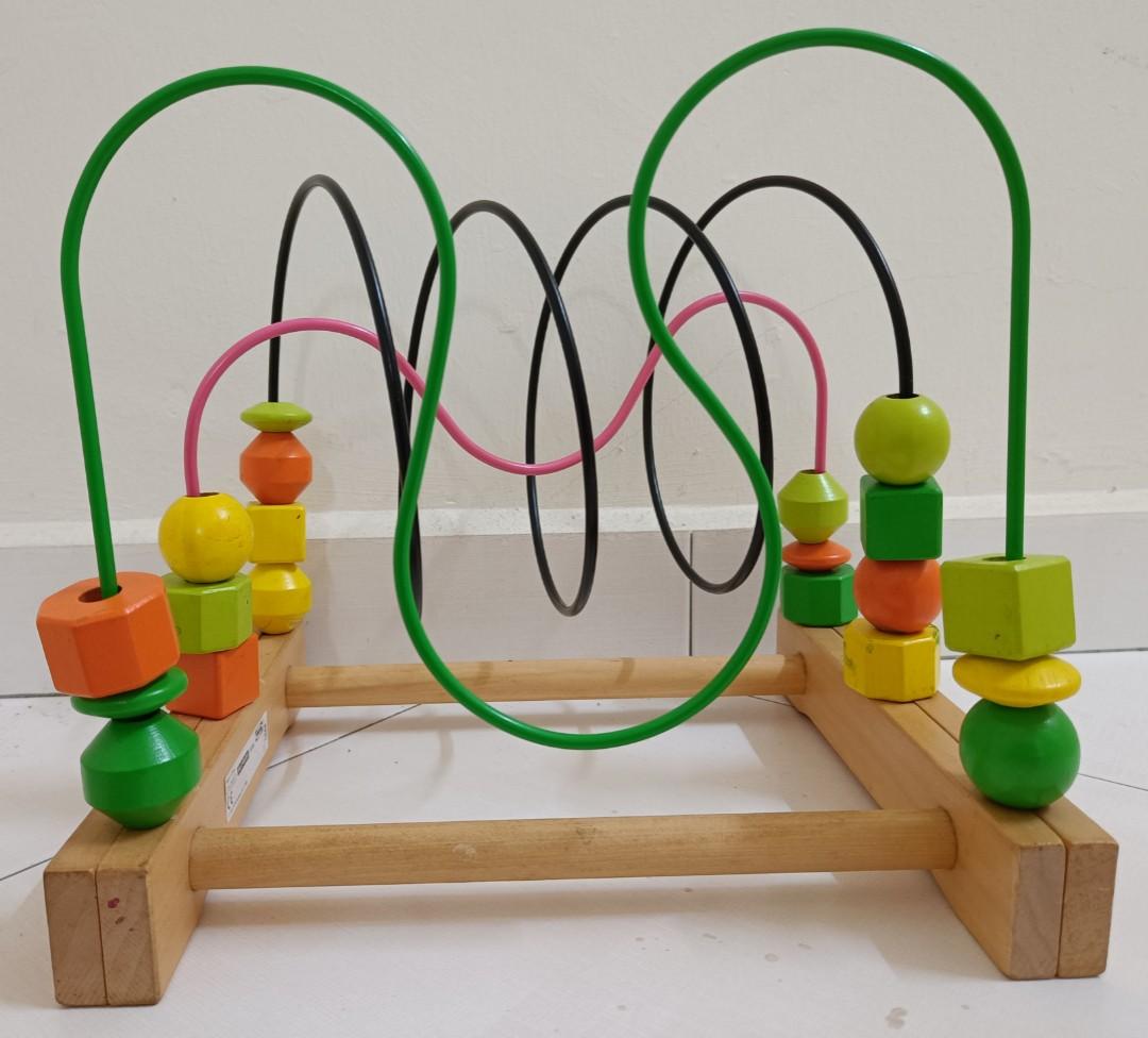 Ikea's roller Hobbies & Toys & on Carousell