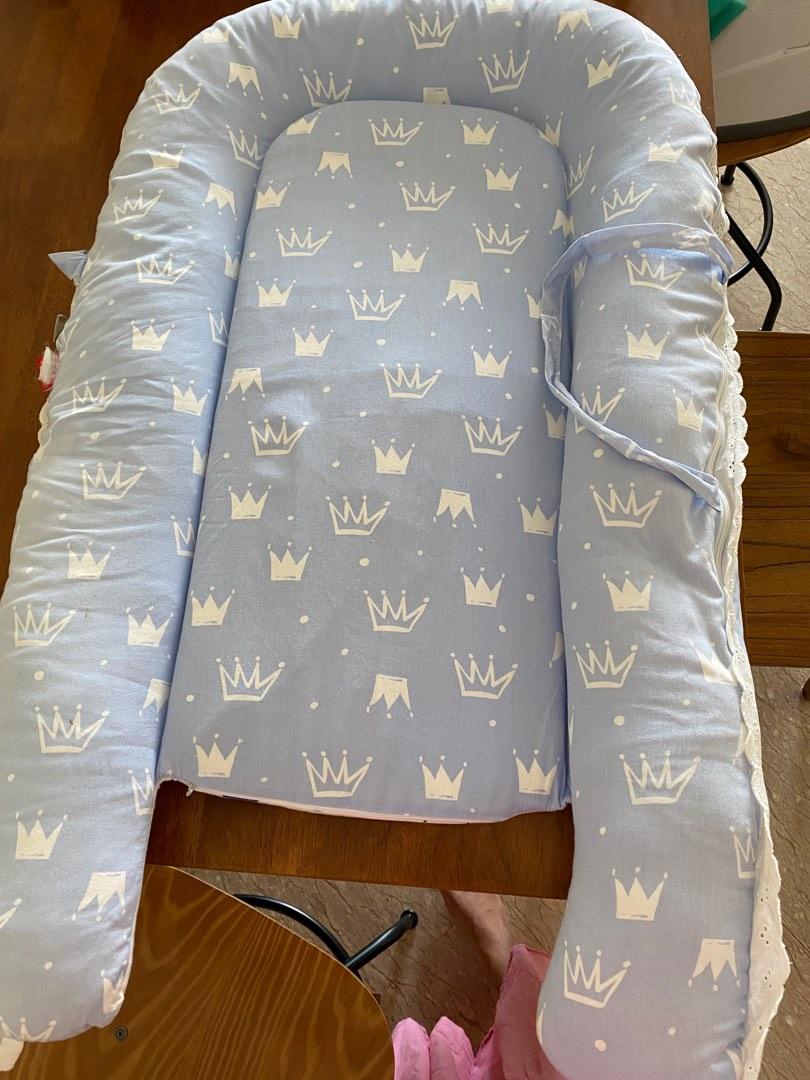 Portable Baby bed / CoSleeper/ baby nest, Babies & Kids, Baby Nursery & Kids Furniture, Cots