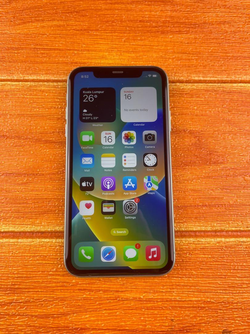 IPhone 11 128GB ZP Fullset, Mobile Phones & Gadgets, Mobile Phones