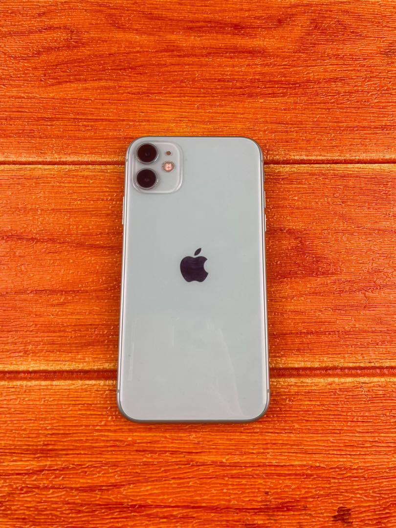 IPhone 11 128GB ZP Fullset, Mobile Phones & Gadgets, Mobile Phones