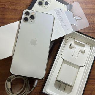 iPhone 11 Pro Max 64GB Globe Locked