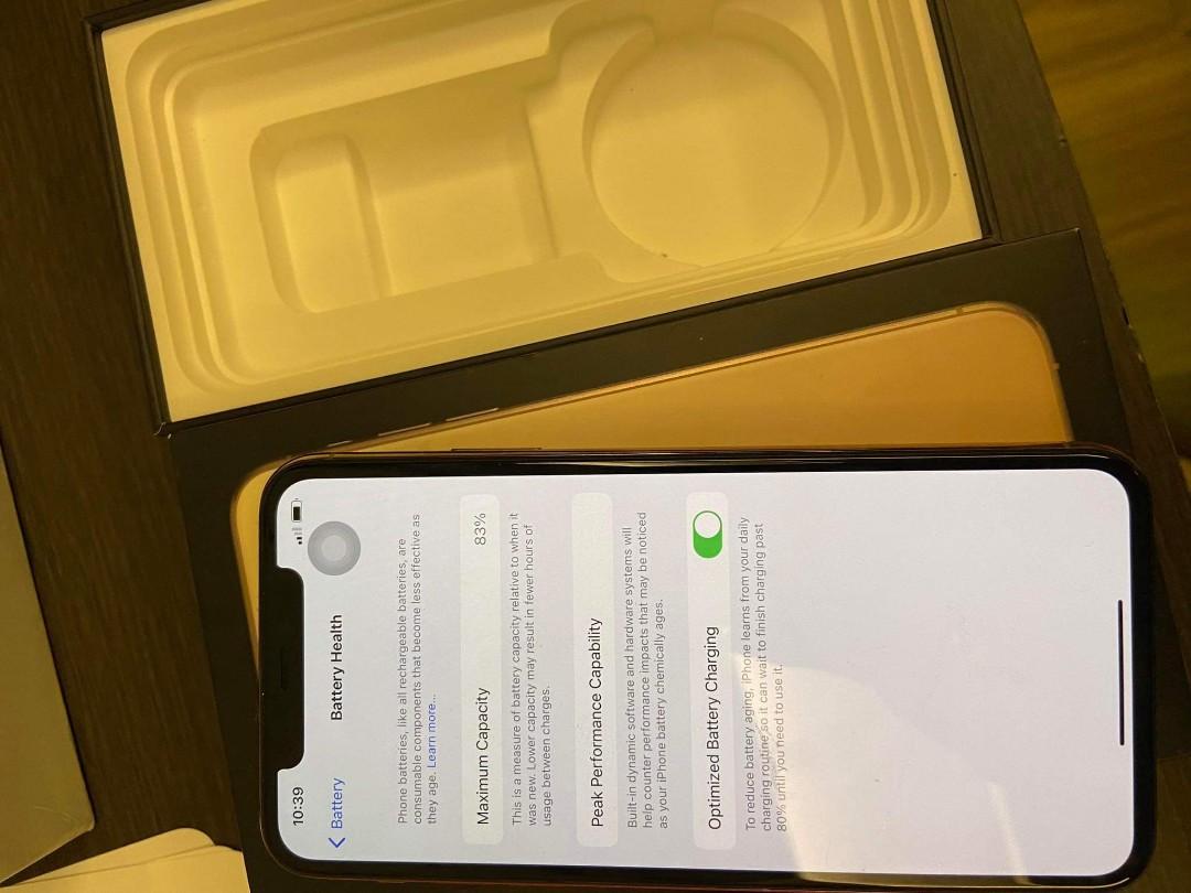 Iphone 11 promax 64gb factory unlocked ntc, Mobile Phones & Gadgets ...