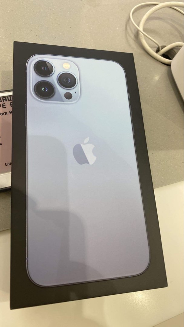 Sell My Iphone 13 Pro Max
