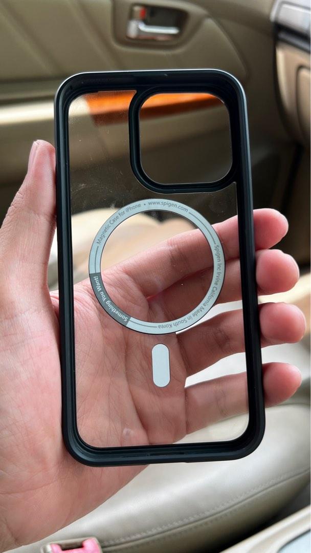 iPhone 13 Pro Spigen Magsafe Case, Mobile Phones & Gadgets, Mobile