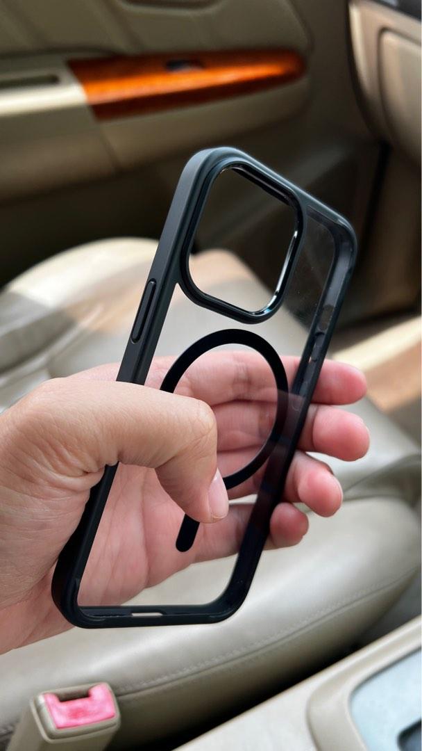 iPhone 13 Pro Spigen Magsafe Case, Mobile Phones & Gadgets, Mobile