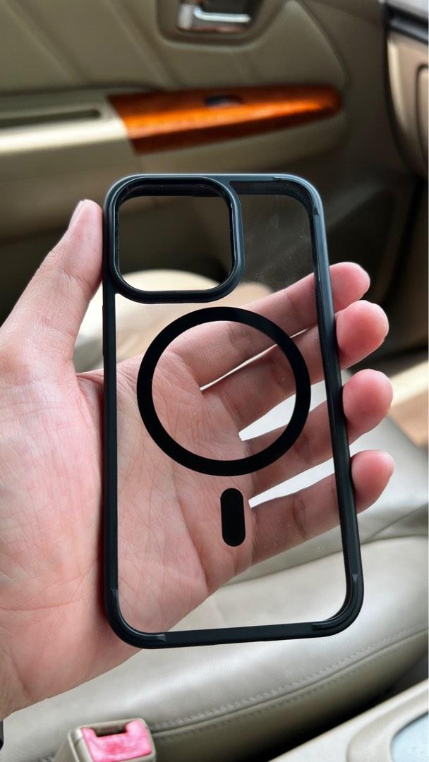 iPhone 13 Pro Spigen Magsafe Case, Mobile Phones & Gadgets, Mobile